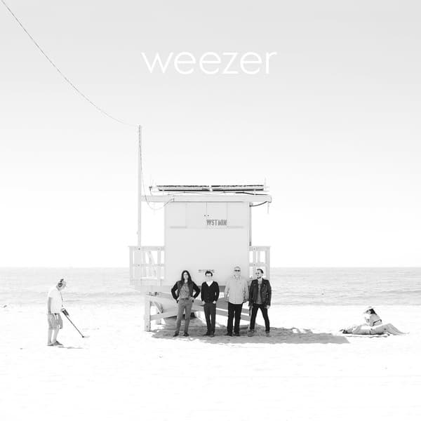 Weezer