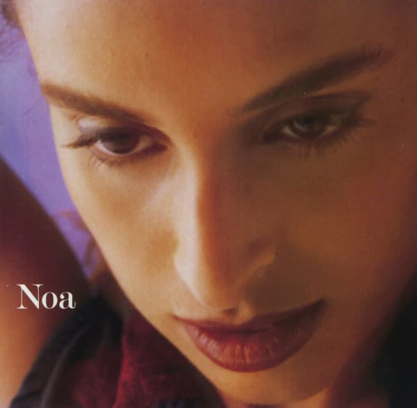 Noa – Noa vinyl cover art