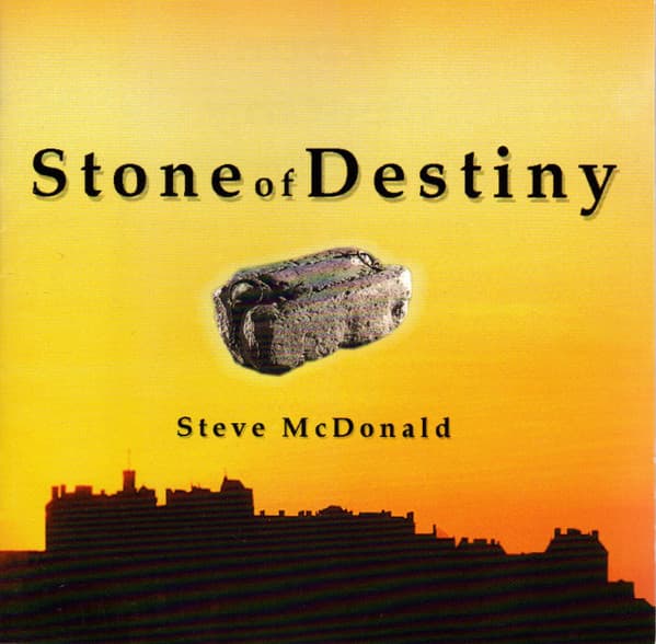 Stone Of Destiny
