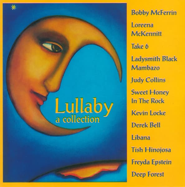 Lullaby: A Collection
