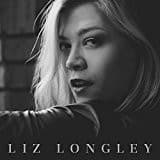 Liz Longley – Liz Longley vinyl cover art