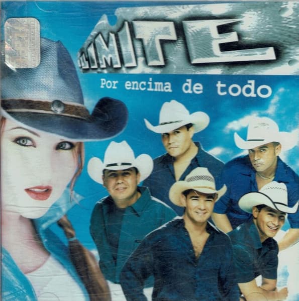 Por Encima De Todo