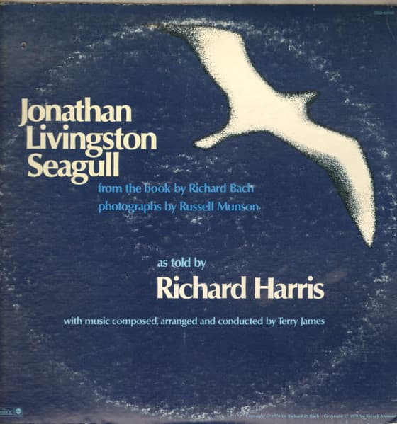 Jonathan Livingston Seagull