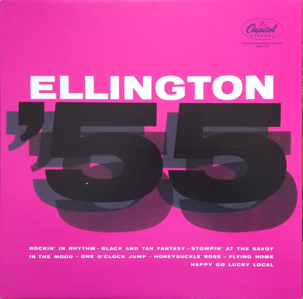 Ellington '55