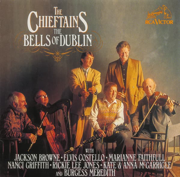 The Bells Of Dublin