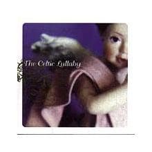 Various – The Celtic Lullaby vinyl cover art