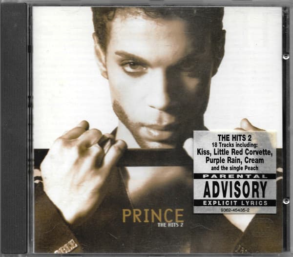 The Hits 2