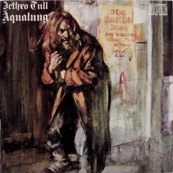 Aqualung
