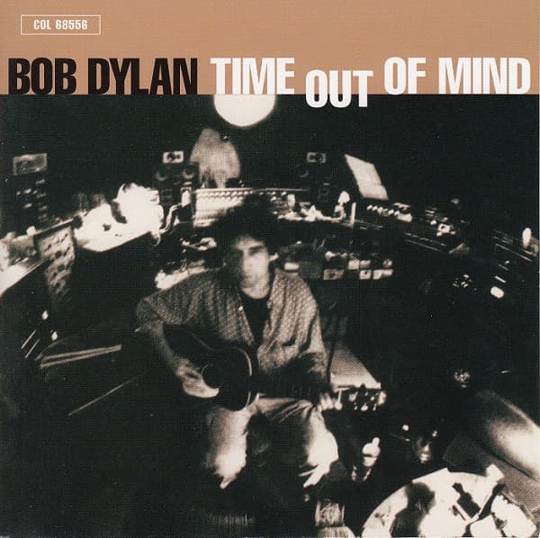 Time Out Of Mind