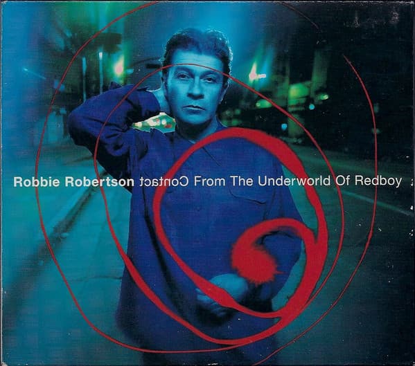 Contact From The Underworld Of Redboy