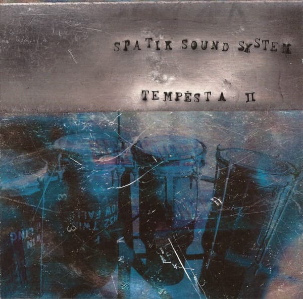 Trip Hop - Tempesta II