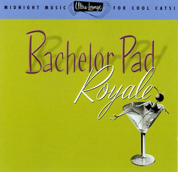 Bachelor Pad Royale