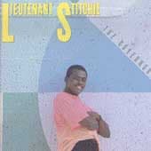 Lieutenant Stitchie – The Governor vinyl cover art