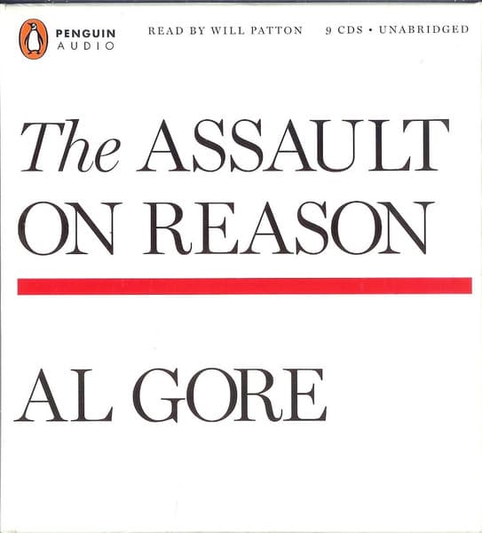 The Assault On Reason