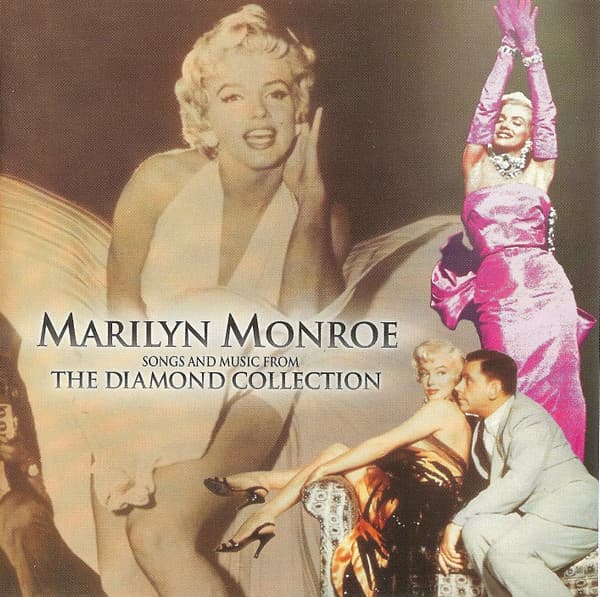 Songs And Music From "The Diamond Collection"