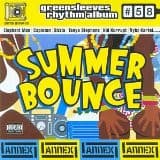 Various – Summer Bounce vinyl cover art
