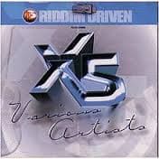 Various – X5 vinyl cover art