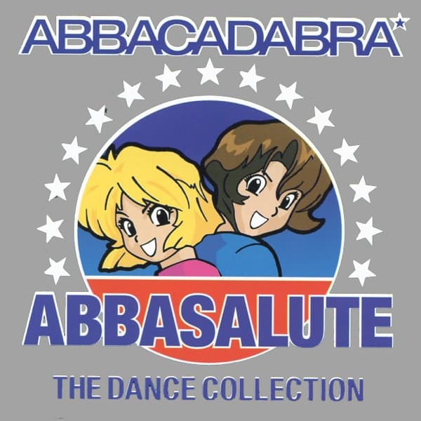 House - Abbasalute: The Dance Collection