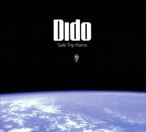 Dido – Safe Trip Home vinyl cover art