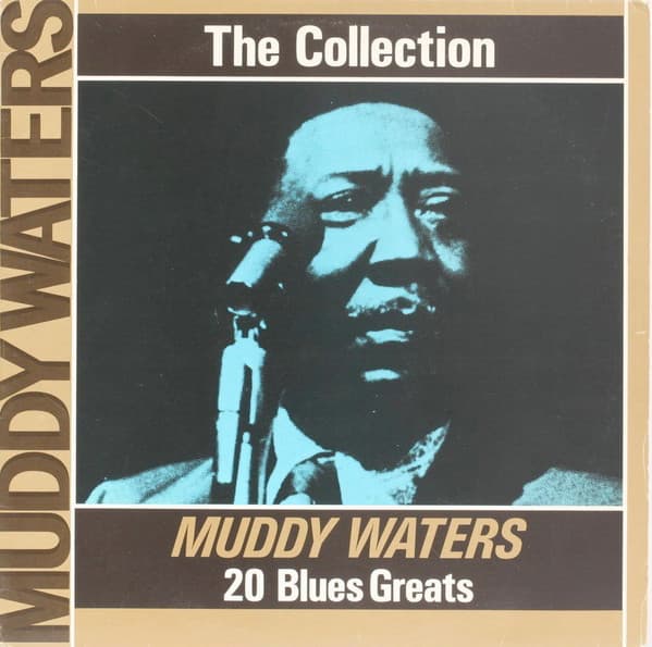 The Collection - 20 Blues Greats