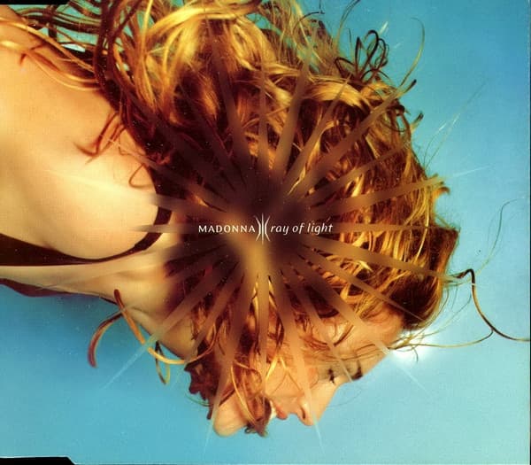 Synth-pop - Ray Of Light