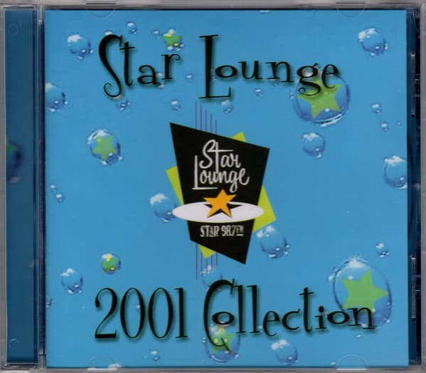 Star Lounge 2001 Collection