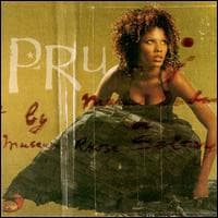 Pru – Pru vinyl cover art