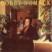 Brotherhood (13) Bobby Womack – Home Is Where The Heart Is vinyl cover art