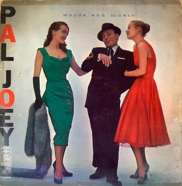Pal Joey