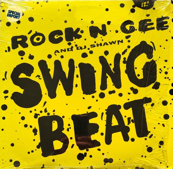 Swing Beat