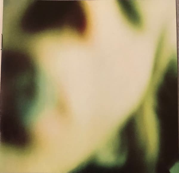 The Smashing Pumpkins – Pisces Iscariot vinyl cover art