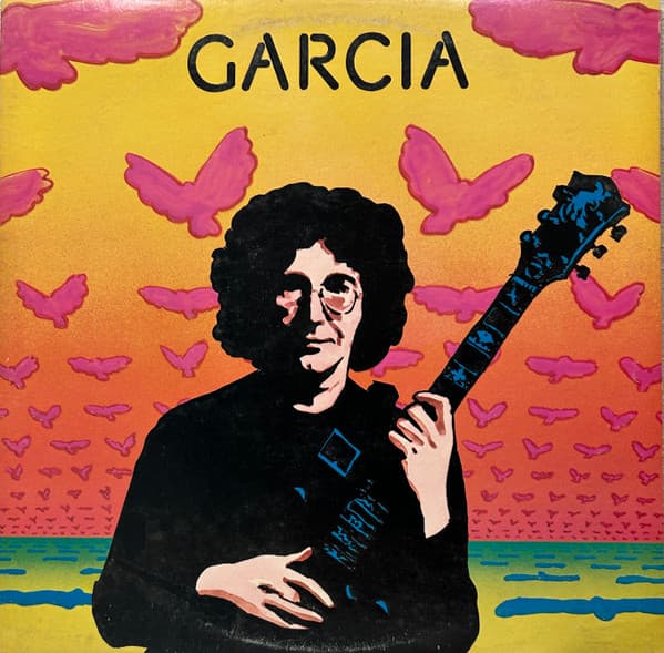 Garcia
