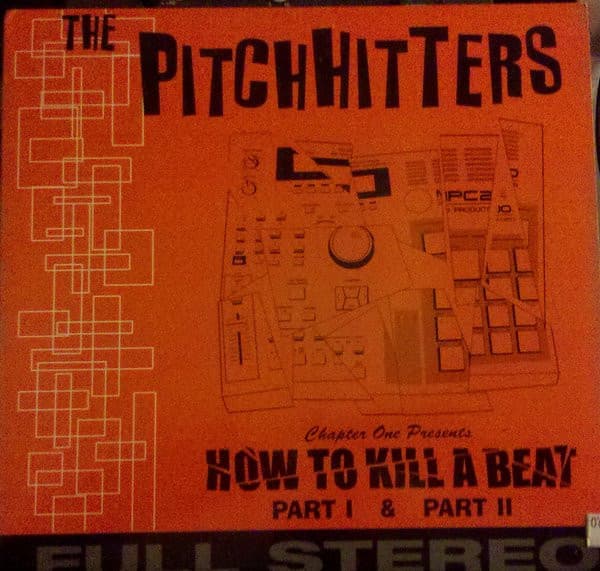 Hot To Kill A Beat Part 1 & Part II