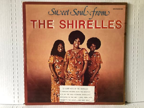 Sweet Soul From The Shirelles