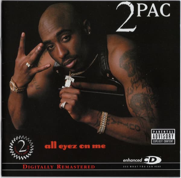 All Eyez On Me