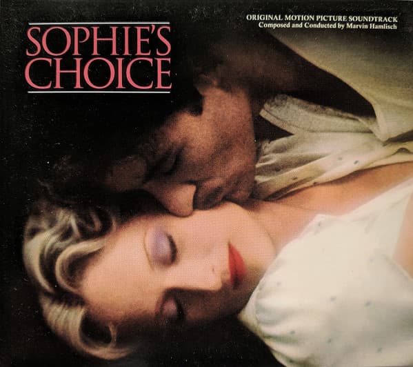 Sophie's Choice (Original Motion Picture Soundtrack)