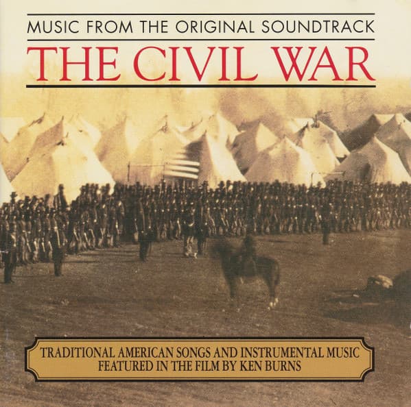 The Civil War - Original Soundtrack Recording