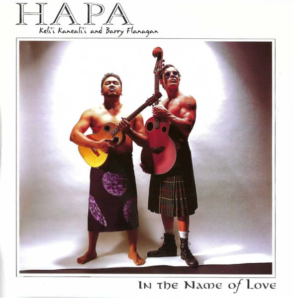 In The Name Of Love