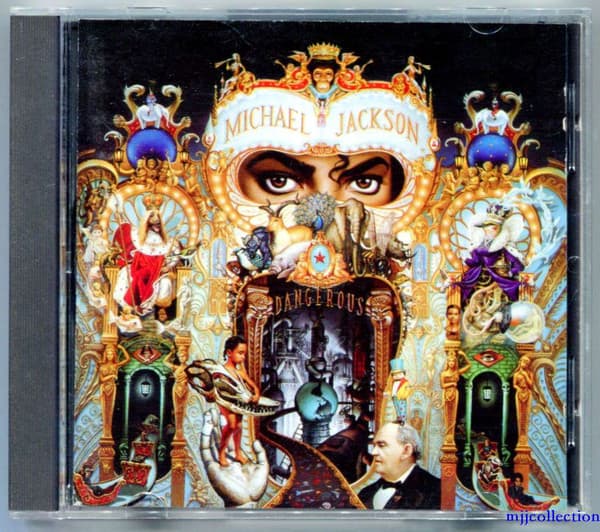 Dangerous