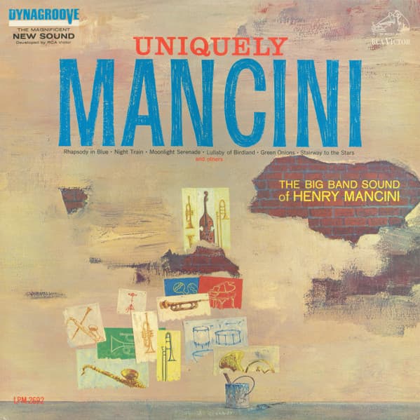 Uniquely Mancini