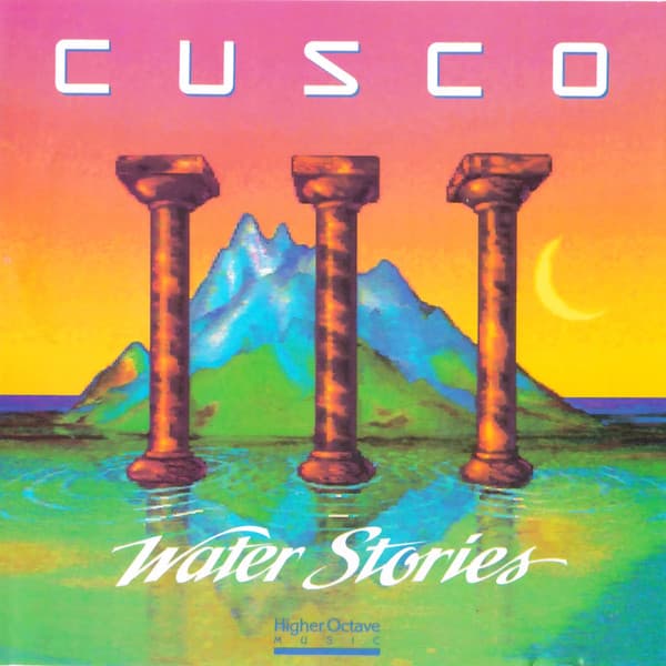 New Age - Water Stories