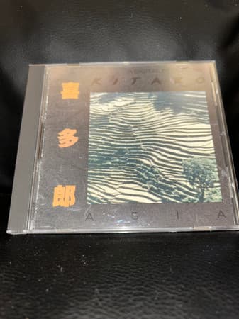 Asia