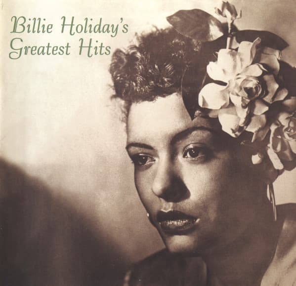 Billie Holiday's Greatest Hits