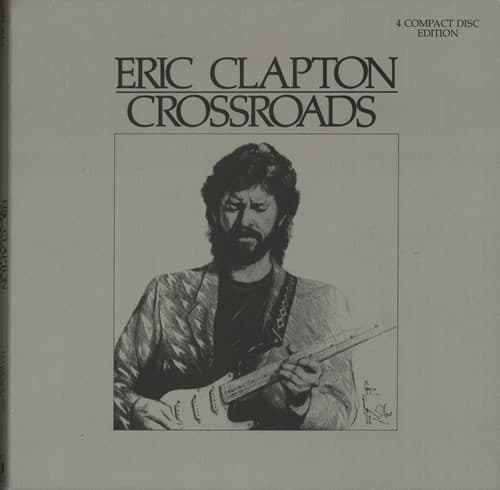 Crossroads