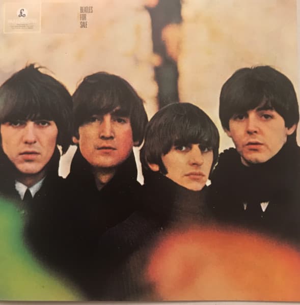 Beatles For Sale