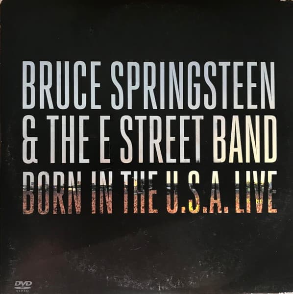 Born In The U.S.A. Live London 2013