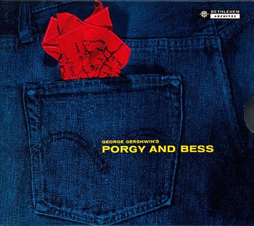 The Complete George Gershwin Porgy And Bess