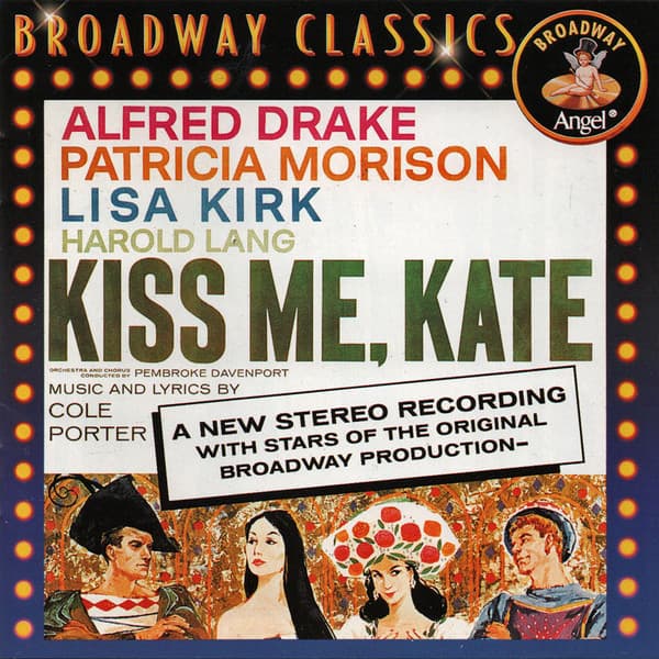Kiss Me, Kate