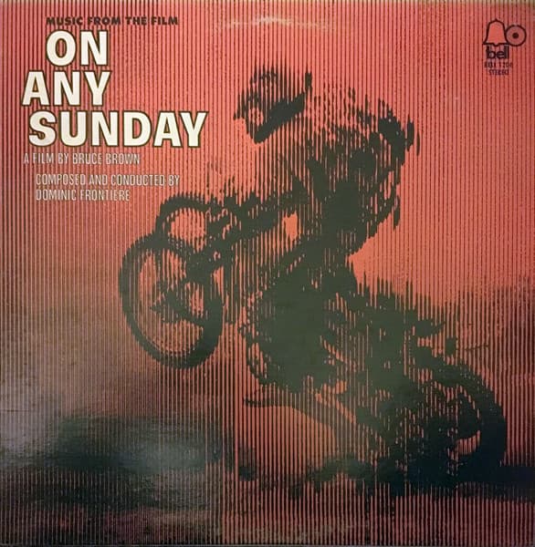On Any Sunday