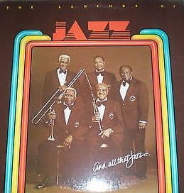 And All That Jazz...
